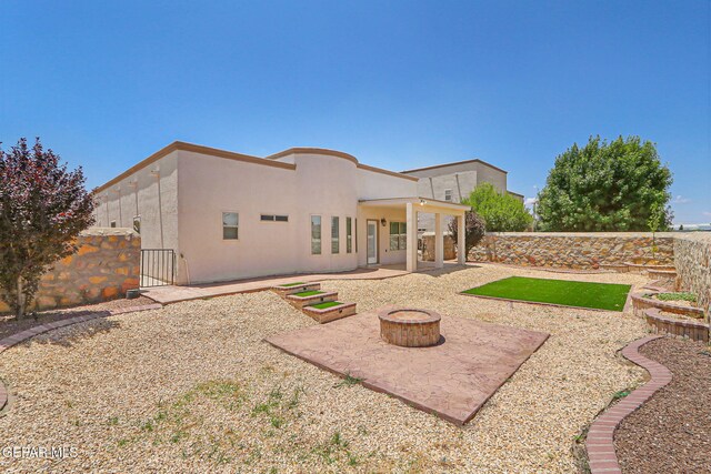 993 White River Pl, El Paso, TX 79932