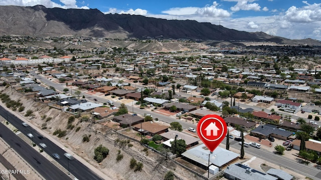 309 Clairemont Rd, El Paso, TX 79912 - photo 4