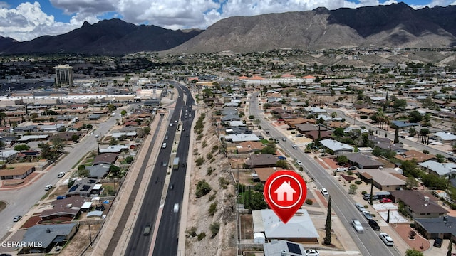 309 Clairemont Rd, El Paso, TX 79912 - photo 6