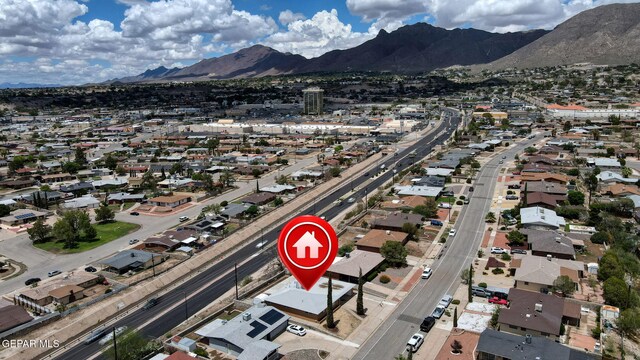 309 Clairemont Rd, El Paso, TX 79912 - photo 7
