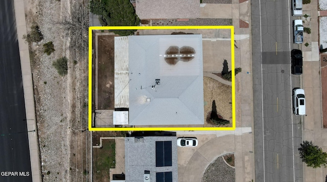 309 Clairemont Rd, El Paso, TX 79912 - photo 5