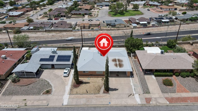 309 Clairemont Rd, El Paso, TX 79912 - photo 8