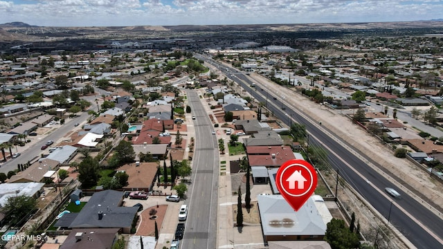 309 Clairemont Rd, El Paso, TX 79912 - photo 9