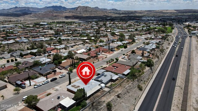 309 Clairemont Rd, El Paso, TX 79912 - photo 10