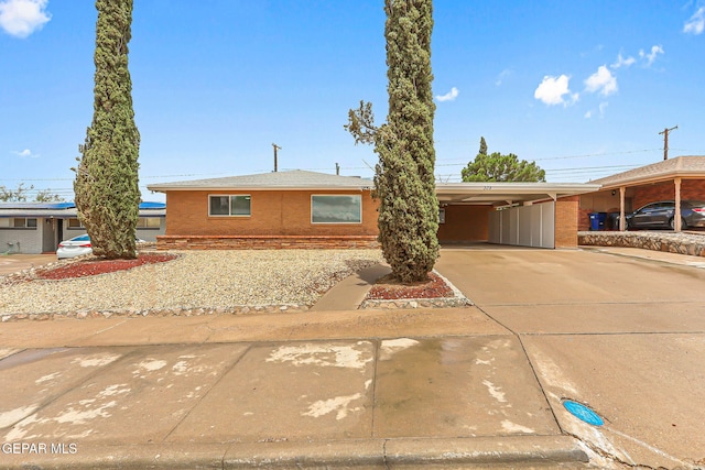 309 Clairemont Rd, El Paso, TX 79912 - photo 1