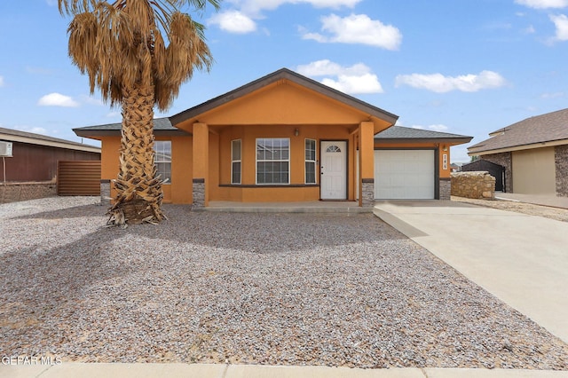 748 Maravillas St, Horizon City, TX 79928 - photo 1