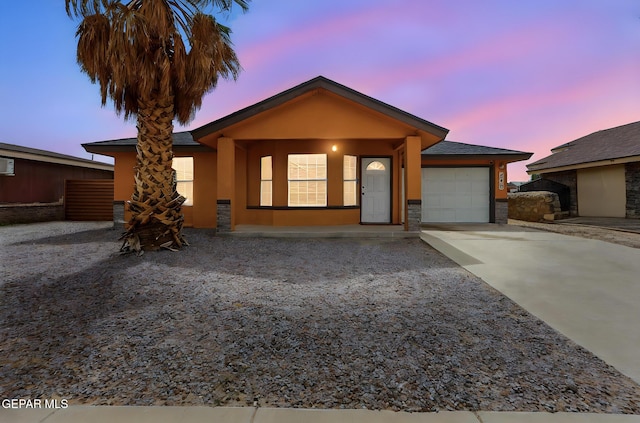 748 Maravillas St, Horizon City, TX 79928 - photo 4