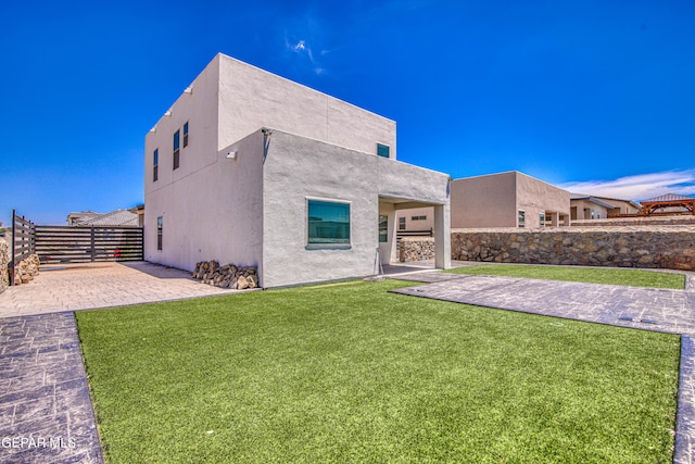 12848 Ivelet Ct, El Paso, TX 79928 - photo 53