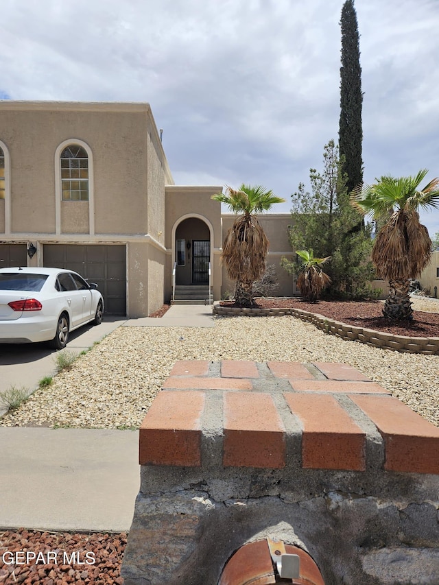 704 Espolon Dr, El Paso, TX 79912 - photo 1