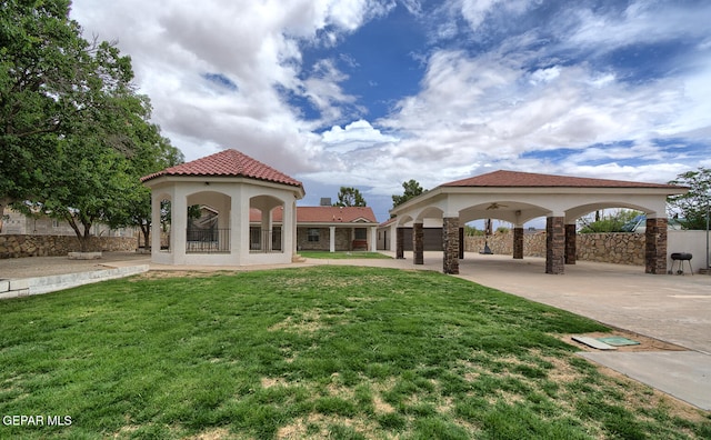 513 Cascada St, El Paso, TX 79928 - photo 33