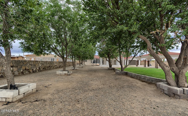 513 Cascada St, El Paso, TX 79928 - photo 34