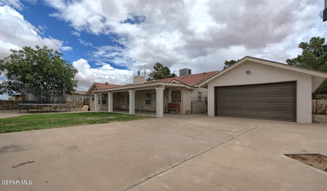 513 Cascada St, El Paso, TX 79928 - photo 6