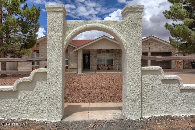 513 Cascada St, El Paso, TX 79928 - photo 3