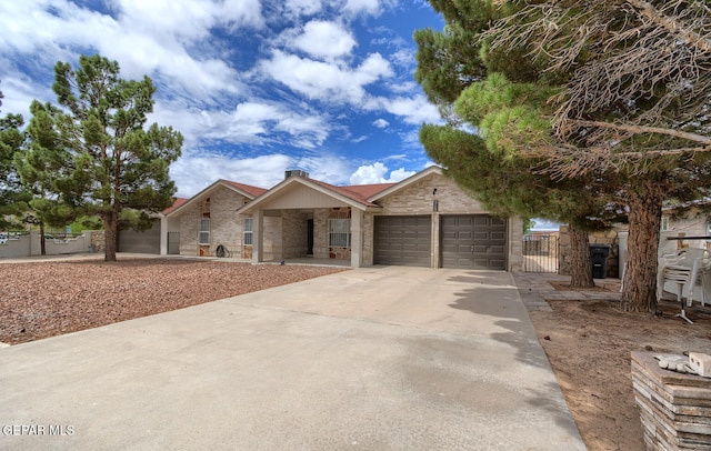 513 Cascada St, El Paso, TX 79928 - photo 4