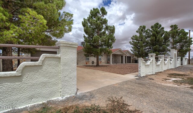 513 Cascada St, El Paso, TX 79928 - photo 7