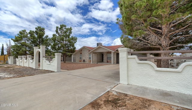 513 Cascada St, El Paso, TX 79928 - photo 8