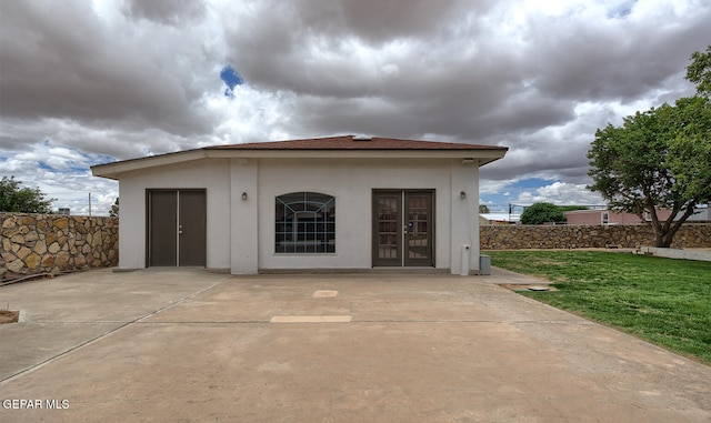 513 Cascada St, El Paso, TX 79928 - photo 45