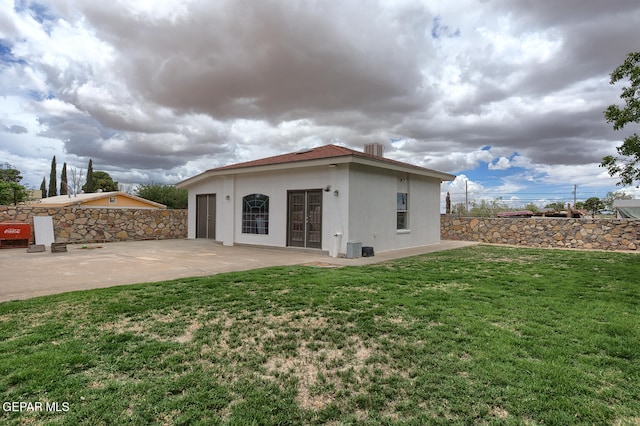 513 Cascada St, El Paso, TX 79928 - photo 46