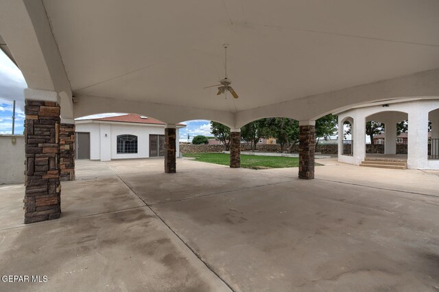 513 Cascada St, El Paso, TX 79928 - photo 41