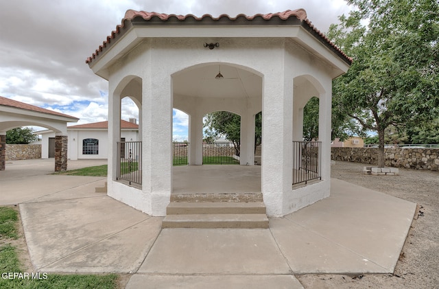 513 Cascada St, El Paso, TX 79928 - photo 40