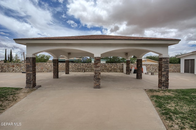 513 Cascada St, El Paso, TX 79928 - photo 42