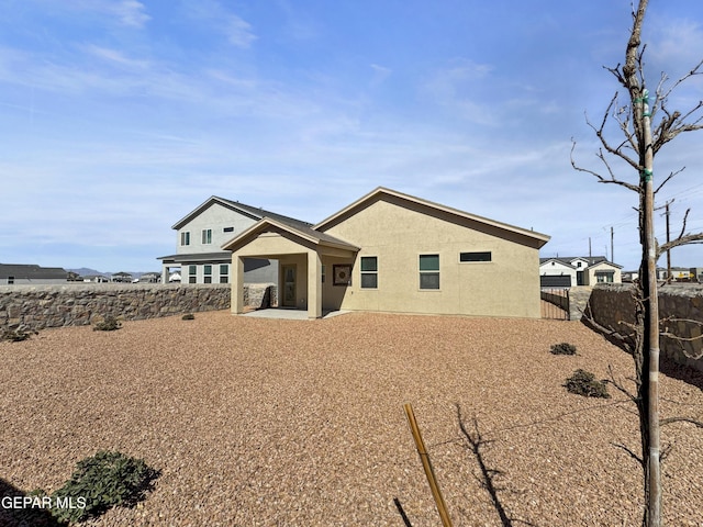 14908 Concept Ct, El Paso, TX 79938 - photo 43