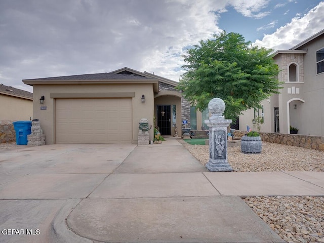 13835 Alamito Creek Ave, Clint, TX 79836 - photo 1