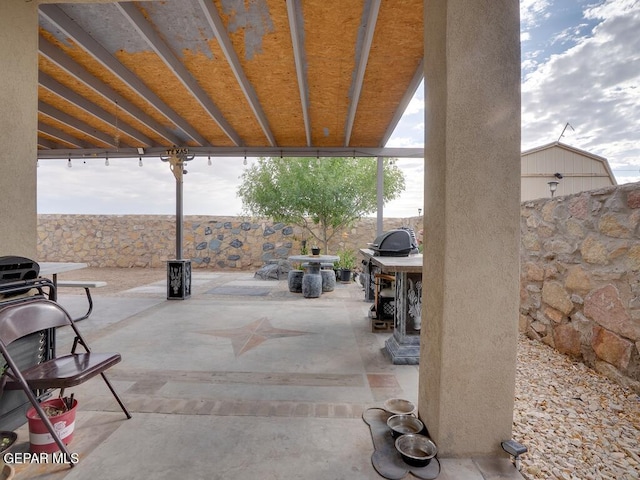 13835 Alamito Creek Ave, Clint, TX 79836 - photo 30