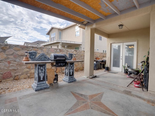 13835 Alamito Creek Ave, Clint, TX 79836 - photo 32
