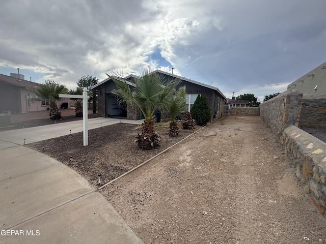14475 Laureen Zelt Ct, Horizon City, TX 79928 - photo 1