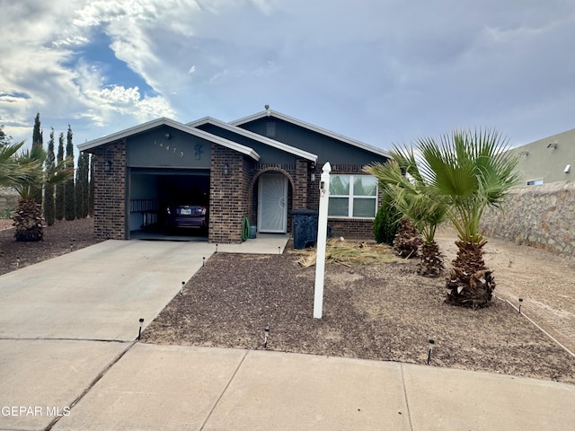 14475 Laureen Zelt Ct, Horizon City, TX 79928 - photo 2
