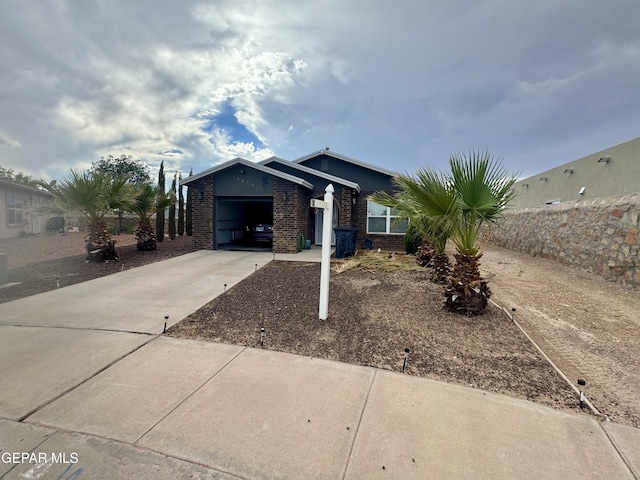 14475 Laureen Zelt Ct, Horizon City, TX 79928 - photo 3