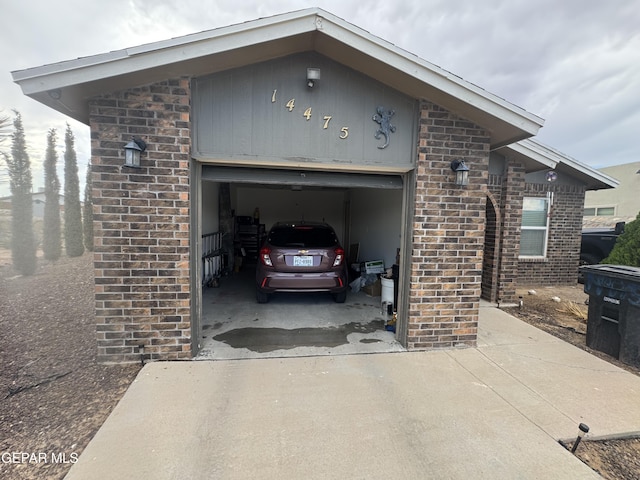 14475 Laureen Zelt Ct, Horizon City, TX 79928 - photo 7