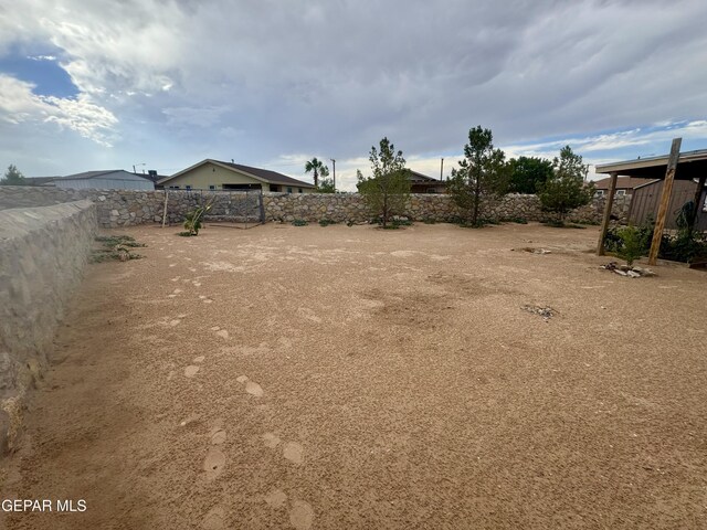 14475 Laureen Zelt Ct, Horizon City, TX 79928 - photo 38