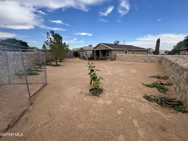14475 Laureen Zelt Ct, Horizon City, TX 79928 - photo 44