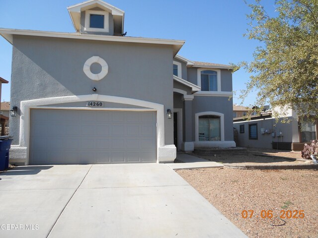 14260 Craggy Rock Ave, El Paso, TX 79938 - photo 1