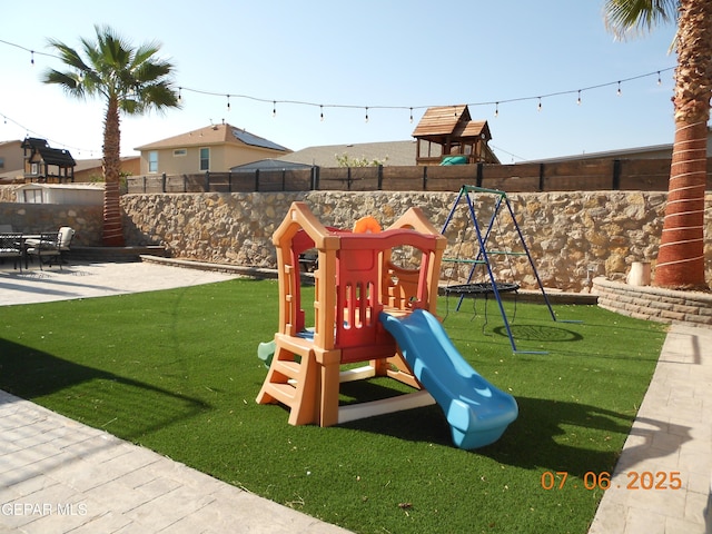 14260 Craggy Rock Ave, El Paso, TX 79938 - photo 18