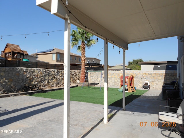 14260 Craggy Rock Ave, El Paso, TX 79938 - photo 19