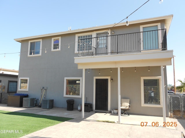 14260 Craggy Rock Ave, El Paso, TX 79938 - photo 20
