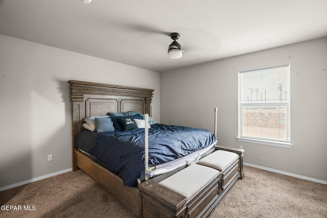 14207 Desierto Bonito St, Horizon City, TX 79928 - bedroom with carpet and a ceiling fan