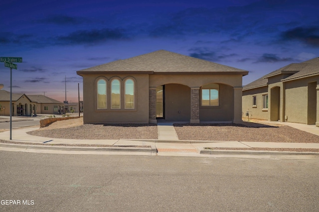 14372 Nick Drahos Ln, Horizon City, TX 79928 - photo 4