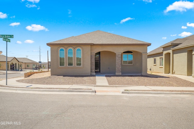 14372 Nick Drahos Ln, Horizon City, TX 79928 - photo 33