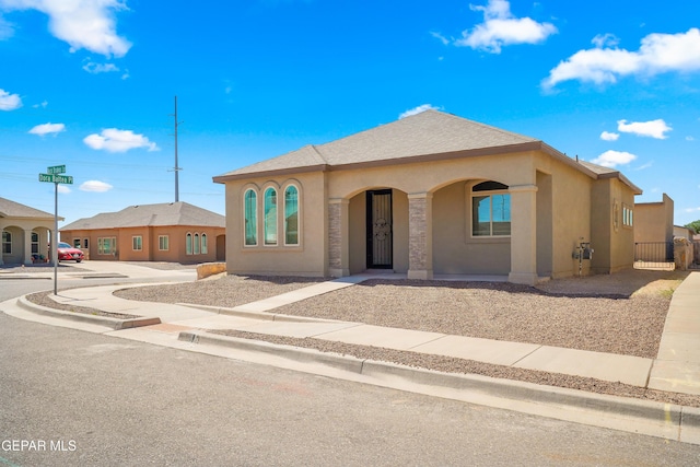 14372 Nick Drahos Ln, Horizon City, TX 79928 - photo 5