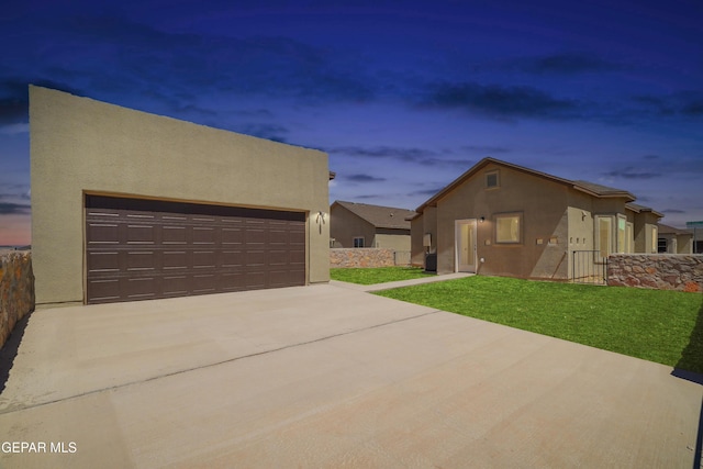 14372 Nick Drahos Ln, Horizon City, TX 79928 - photo 3