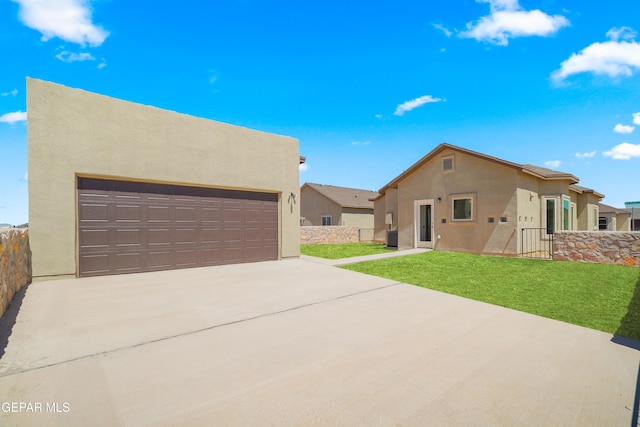 14372 Nick Drahos Ln, Horizon City, TX 79928 - photo 7