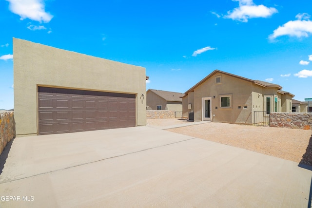 14372 Nick Drahos Ln, Horizon City, TX 79928 - photo 9