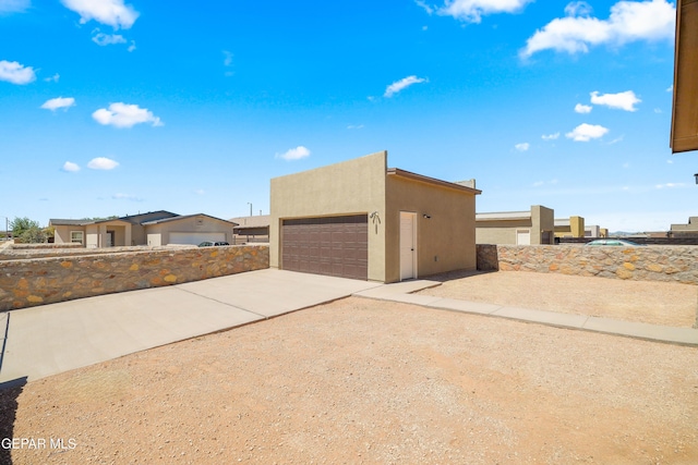 14372 Nick Drahos Ln, Horizon City, TX 79928 - photo 11