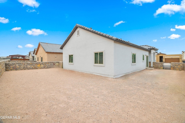 13619 Hazlewood St, El Paso, TX 79928 - photo 33