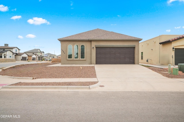 1060 Summer Rain St, Horizon City, TX 79928 - photo 31
