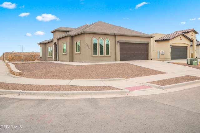 1060 Summer Rain St, Horizon City, TX 79928 - photo 2